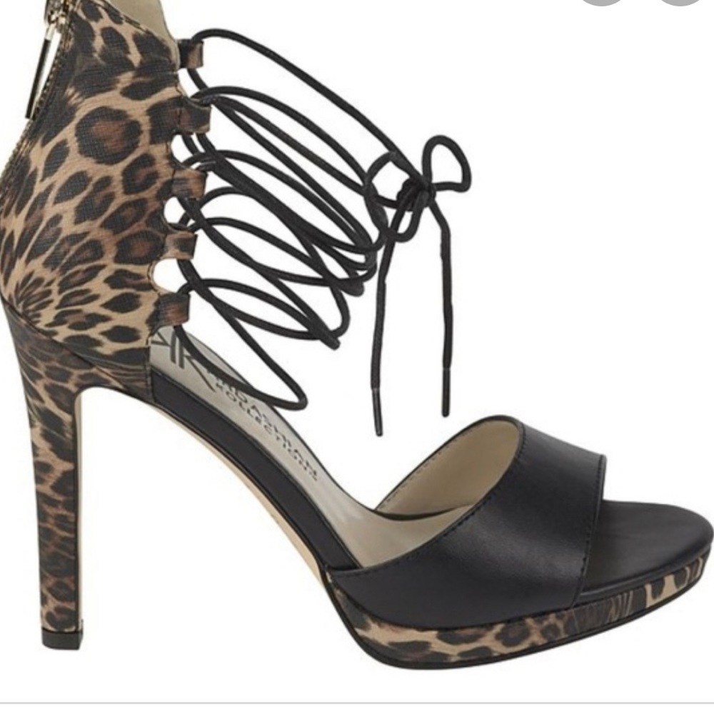 Kardashian Kollection heels